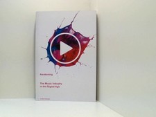 Awakening the music industry - music,