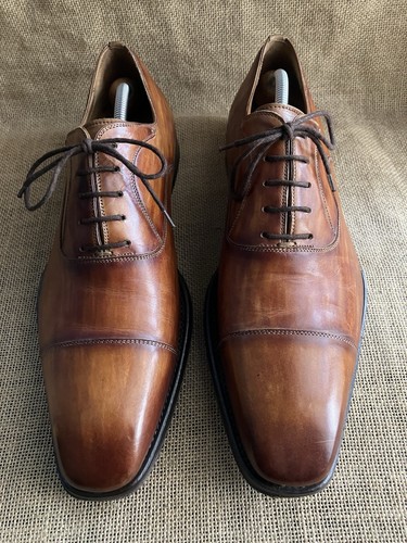 Magnanni herren braun leder - magnanni,