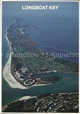 Sarasota Longboat Key