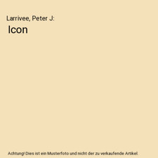 Icon, Larrivee, Peter J