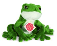 Teddy Hermann Frosch -
