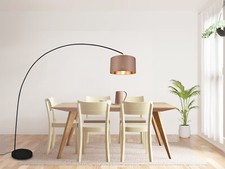 Bogenlampen designklassiker - bogenlampen,