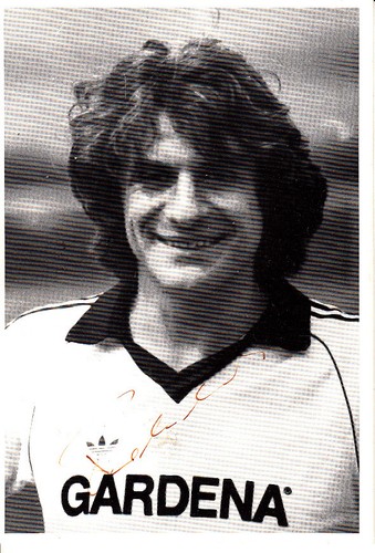 Thomas rohrbach ssv - thomas, ulm