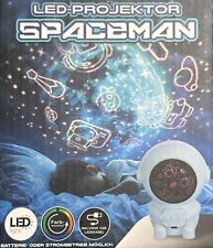 LED PROJEKTOR SPALEMAN