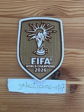 Bügelbild Patch Abzeichen