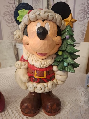Jim shore disney traditions - jim,