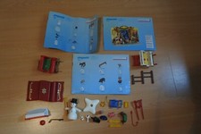 Playmobil 3955 5711 4150 3942