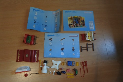 Playmobil 3955 5711 4150 - , 3942