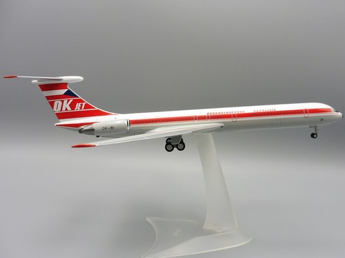 Ilyushin 62m csa - il-62m,