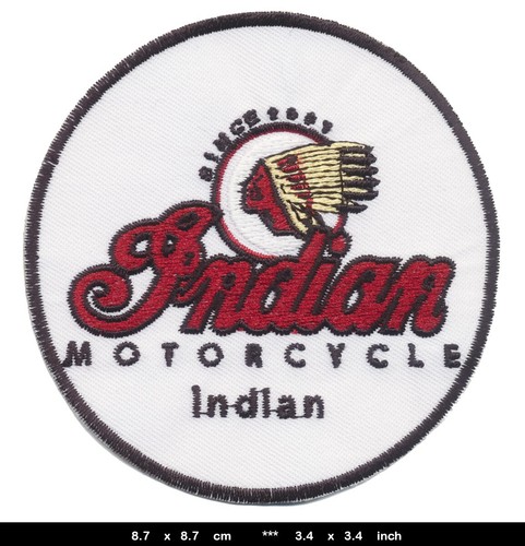 Indian aufnäher patch - aufnäher,