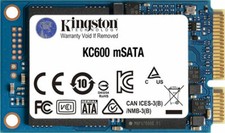 Kingston mSATA SSD 256GB