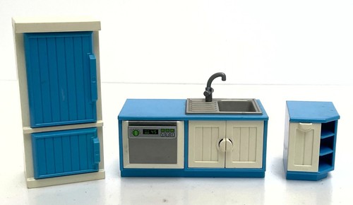 Playmobil konvolut 5329 - playmobil, *