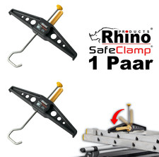 Rhino safeclamp ras21p - rhino,