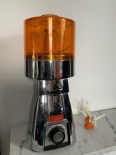 Standmixer Steca 420 W  Swiss Qualität schwer Vintage 70er Küchenmaschine