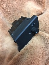 Audi A4 8E B7 Schalter