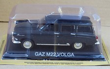 GAZ M22 VOLGA - 1:43  AUTO