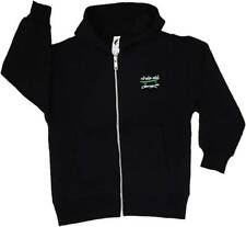 Skater Sweatjacke Kapuzenjacke