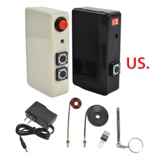 150MHz EMP Generator