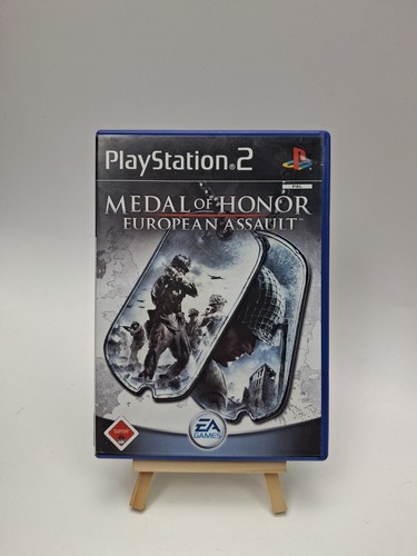 Medal honor european - medal, of