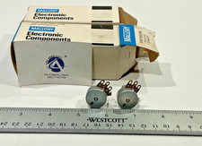 P/N: VW1KSPB Mallory Rheostat