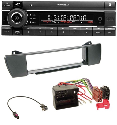 Kienzle bluetooth mp3 usb - kienzle,