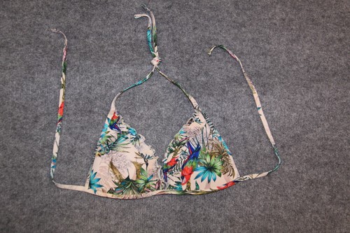 Bikini oberteil triangel - oberteil,