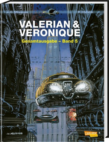 Pierre christin valerian und - pierre,