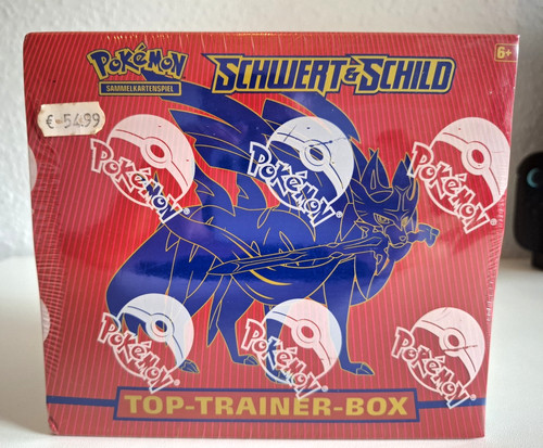 Pokémon schwert schild - pokémon, &