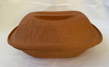 Römertopf Bay Keramik 111 NEU