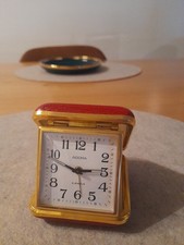 Reisewecker 1950 er JAHRE
