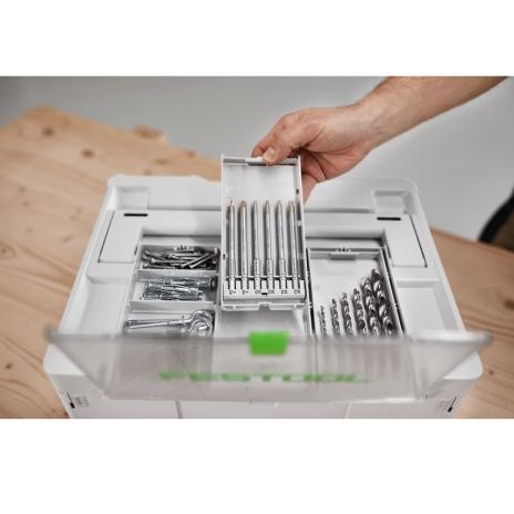 Festool bohrerkassette bks - bohrerkassette,