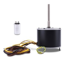 New W51-14CJA1-02 1/4 HP