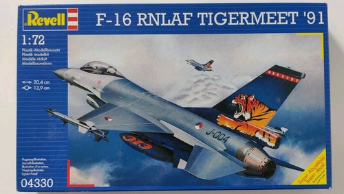 Rnlaf tigermeer 91 - rnlaf, '91