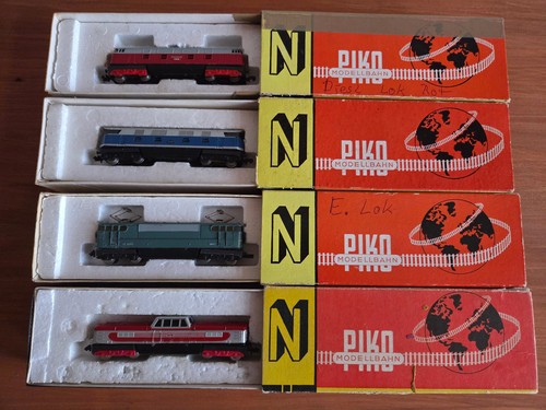 Loks piko spur - piko,