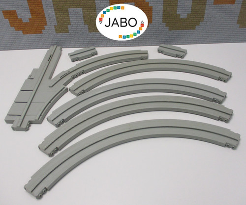 Lego monorail - ,