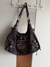 George Gina & Lucy Damenhandtasche Very Rare Bag Limited Edition