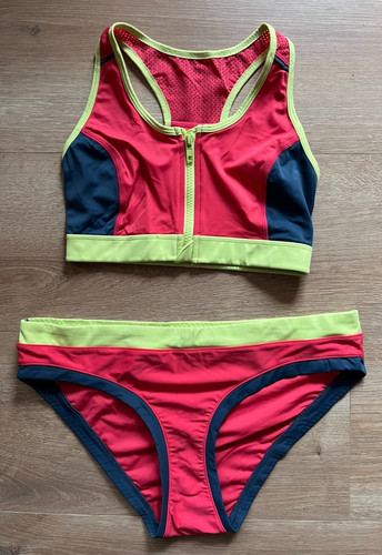 Sport bikini hummer - sport,