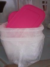 Tupperware 2 x Eiskristall