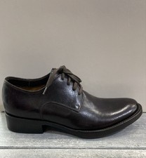 Alberto Fasciani Inglesina Brown Größe Eu37 AF602