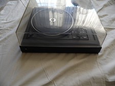 Vintage Plattenspieler Dual CS