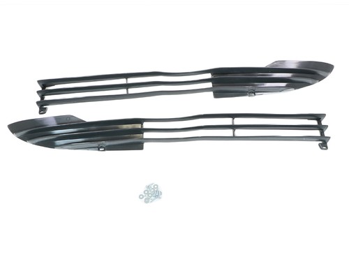 Luftgitter gitter grill set - luftgitter,