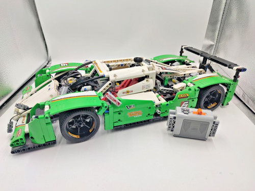 Lego technic 42039 - technic,