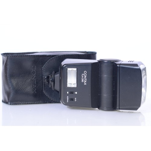 Contax blitz tla 280 - contax,
