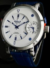 Omax XXL Monster Watch Herren