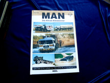MAN - die allrad-alleskönner