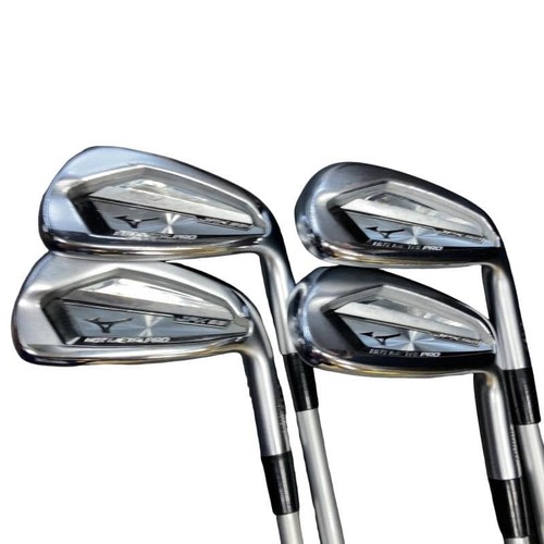Mizuno jpx 921 - metal, pro