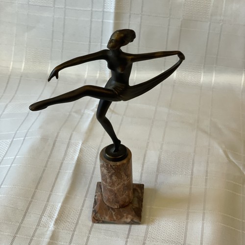 Art deco josef - art, lorenzl