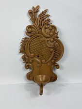 Vintage Kerzenhalter