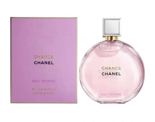 Chanel chance eau tendre - chanel,