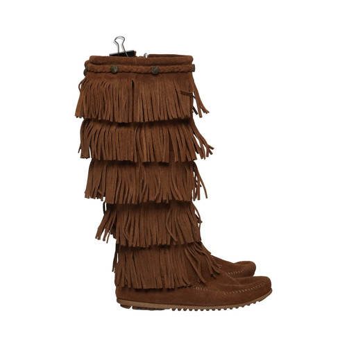 Minnetonka stiefel größe - minnetonka,, stiefel,